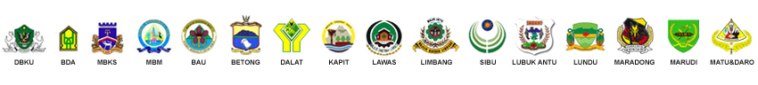 Logos for All PayBillsMalaysia Billers.
